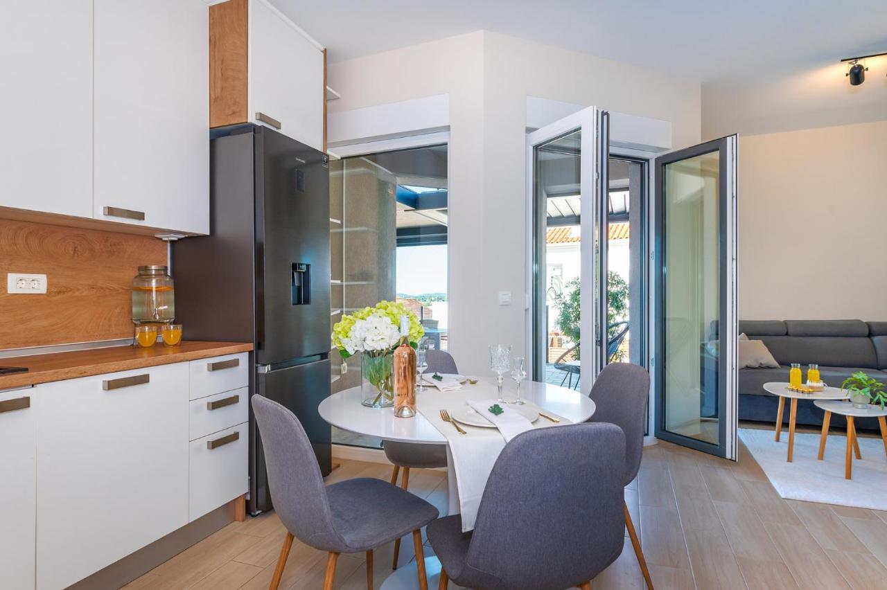 Apartman Nina Sibenik, Brodarica