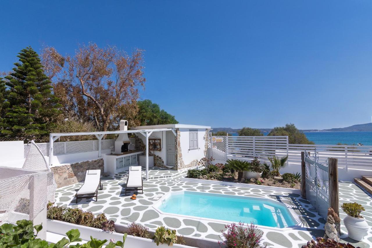 Ble Oneiro Villa Kira