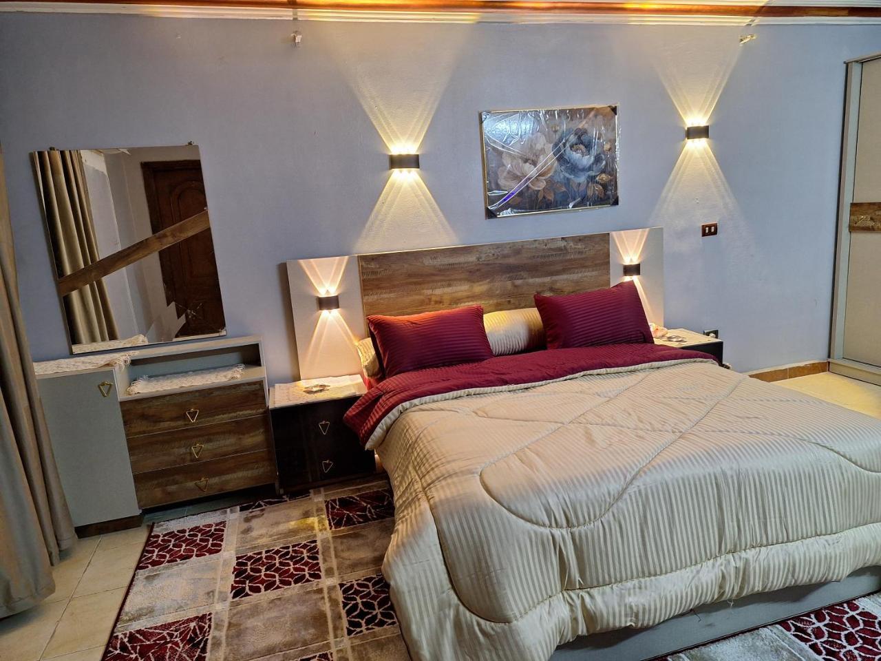 Sweet Home للعائلات