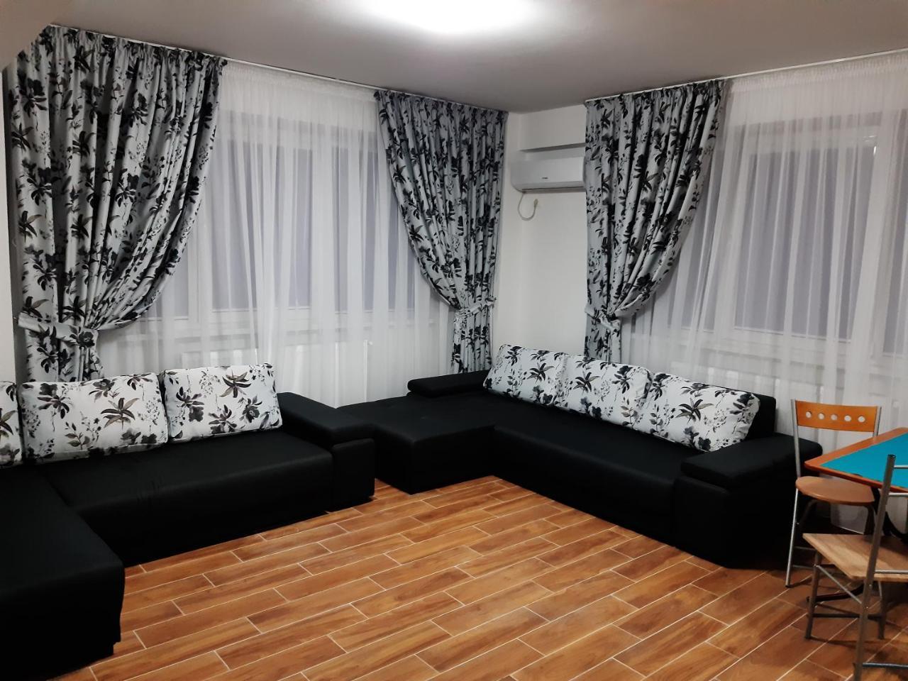 Apartament La Malul Marii Negre 2