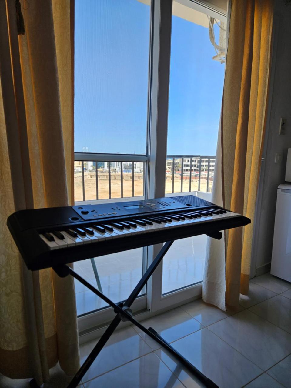 Hurghada Village Sea View