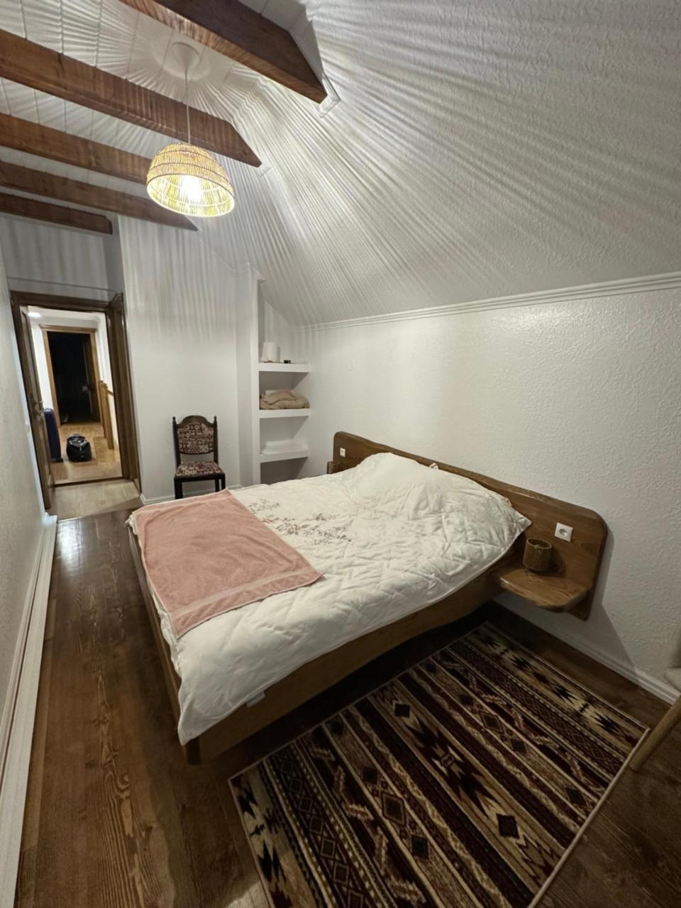 Cekan Family Guest House