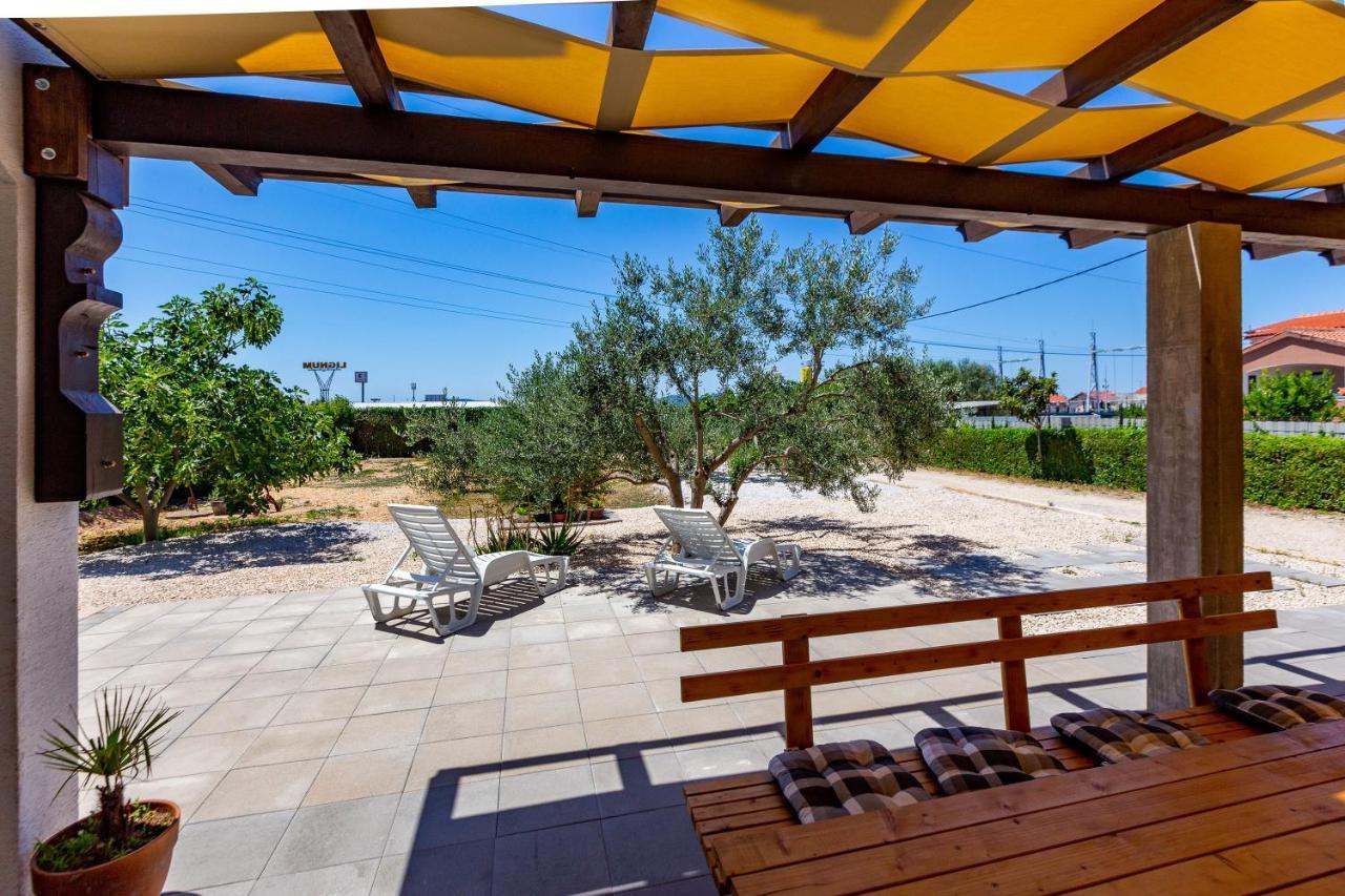Sjor 2 Bdr Apartment W Grill