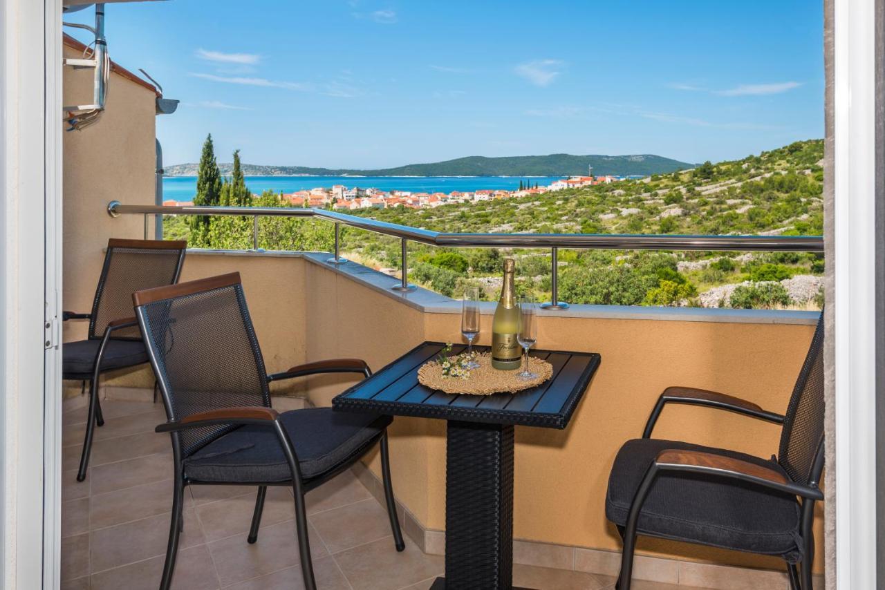 Apartman Enzzo