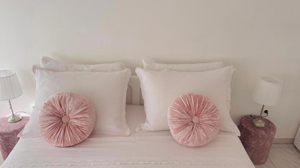 Lovely Apartments On The Private Beach Island Korcula