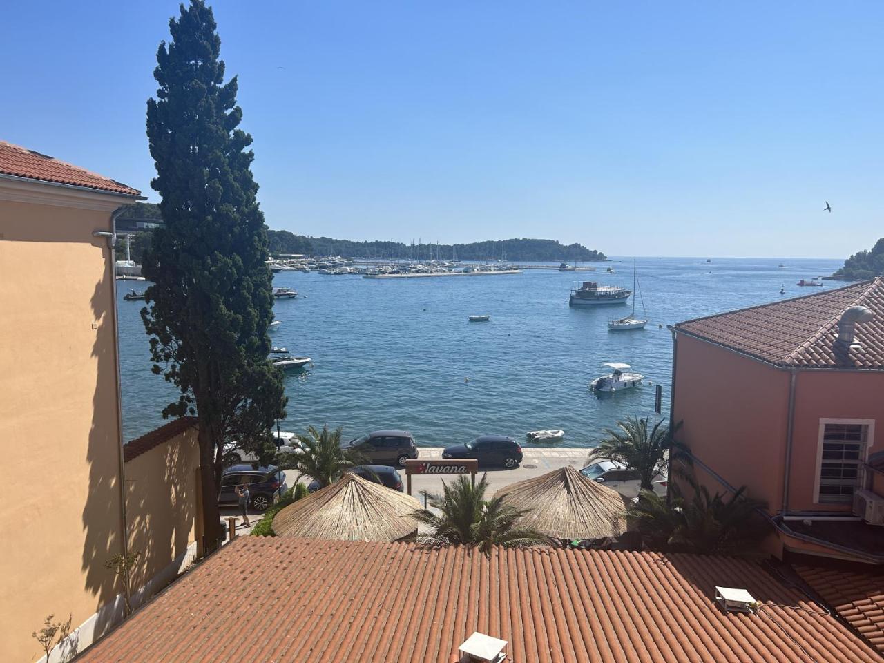 Apartment Aquavista With Sea View