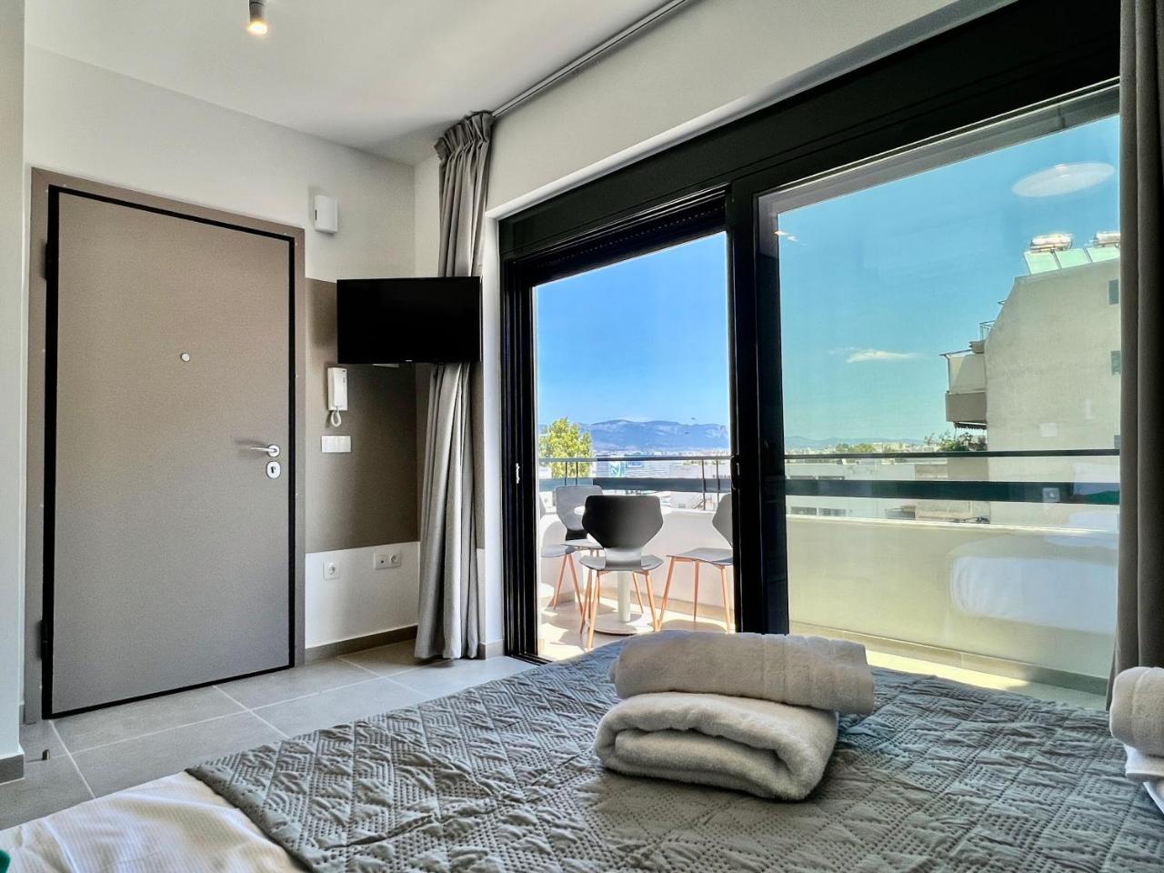 M & M Boutique Apartments