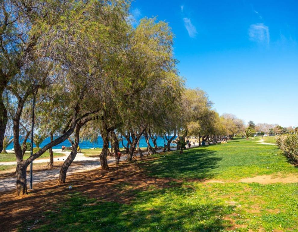 Eleni's Cozy Environment