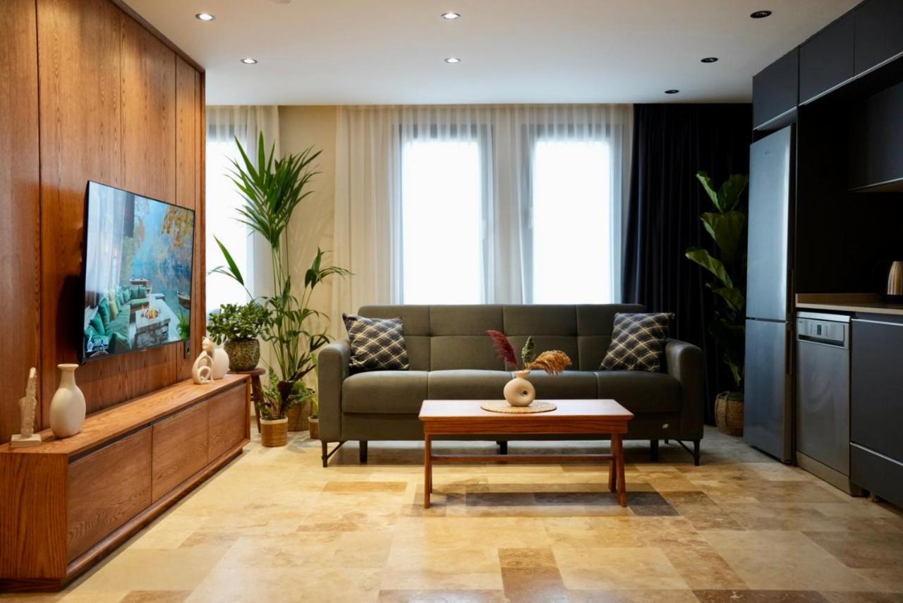 Khalkedon Suite