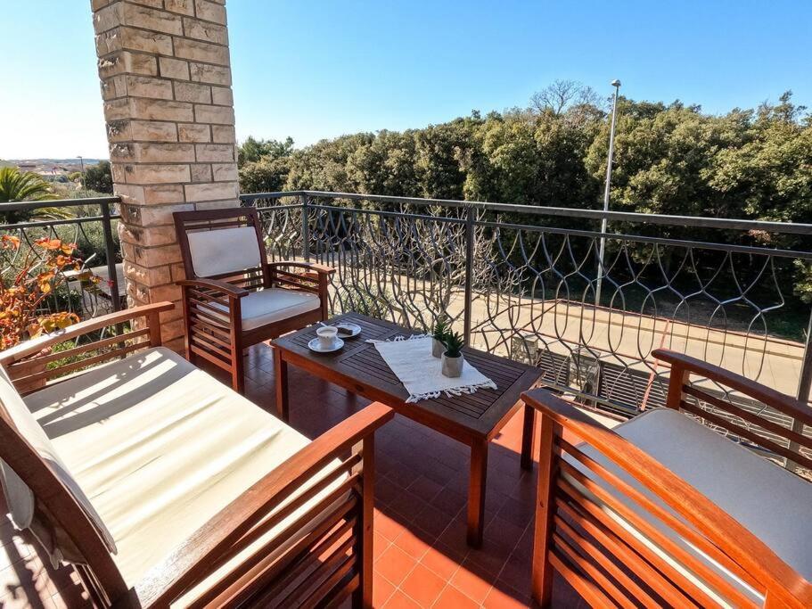 Apartment Margi