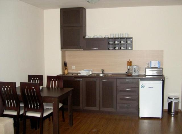 Bansko Royal Towers Alexander Services Private Apartment