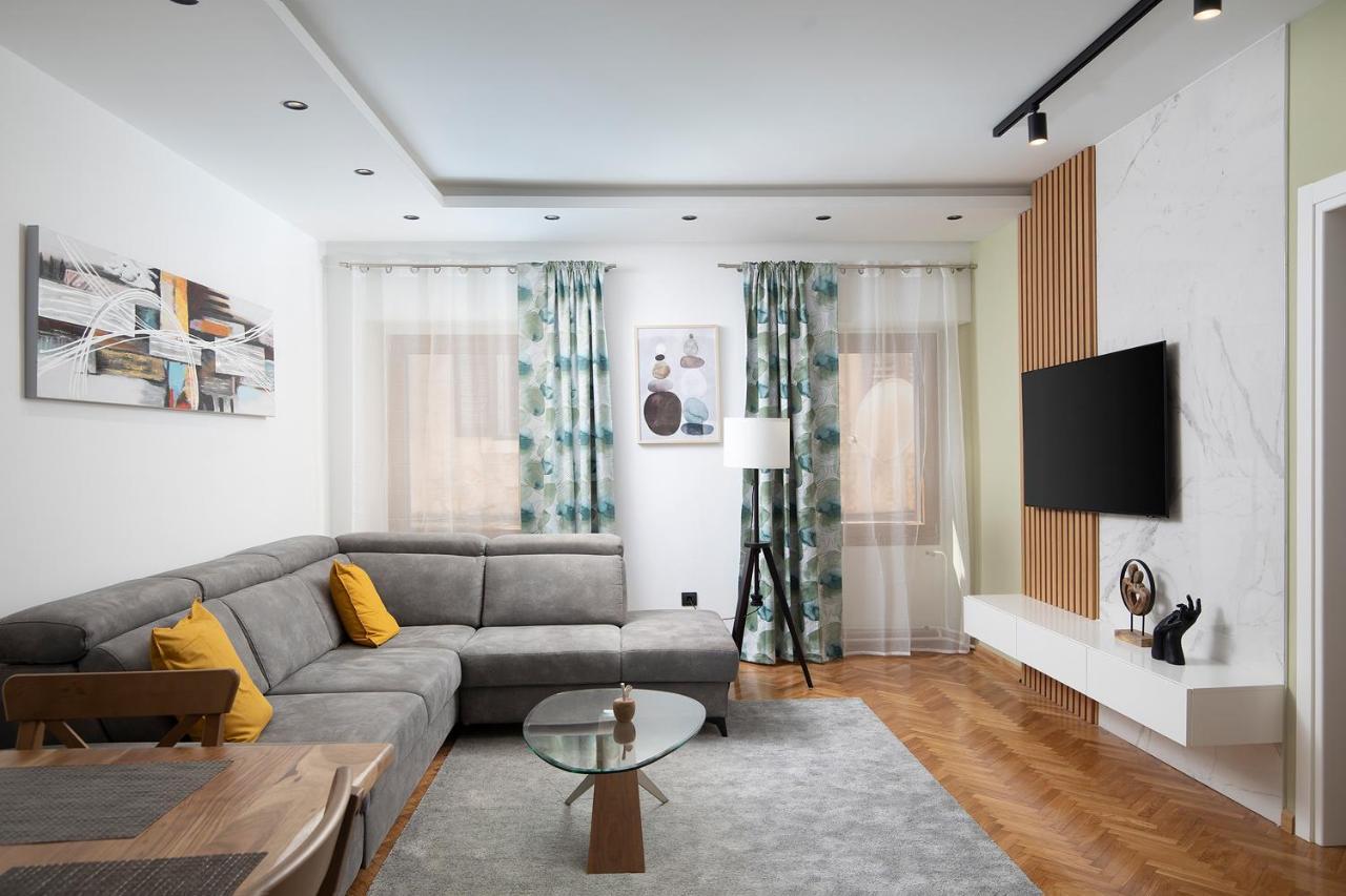 Sena Luxury Apartments