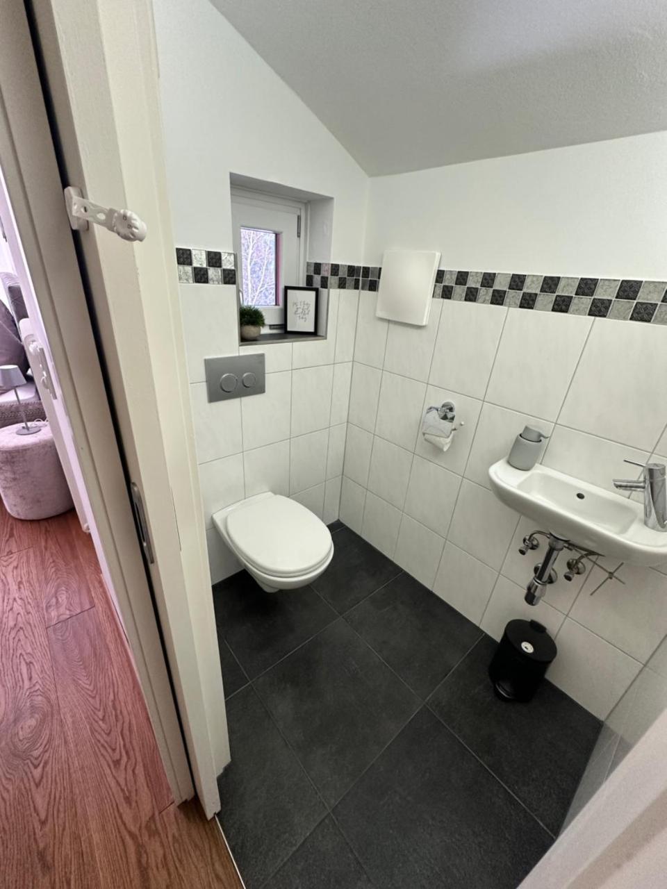 Ferienhaus Mutzenzauber