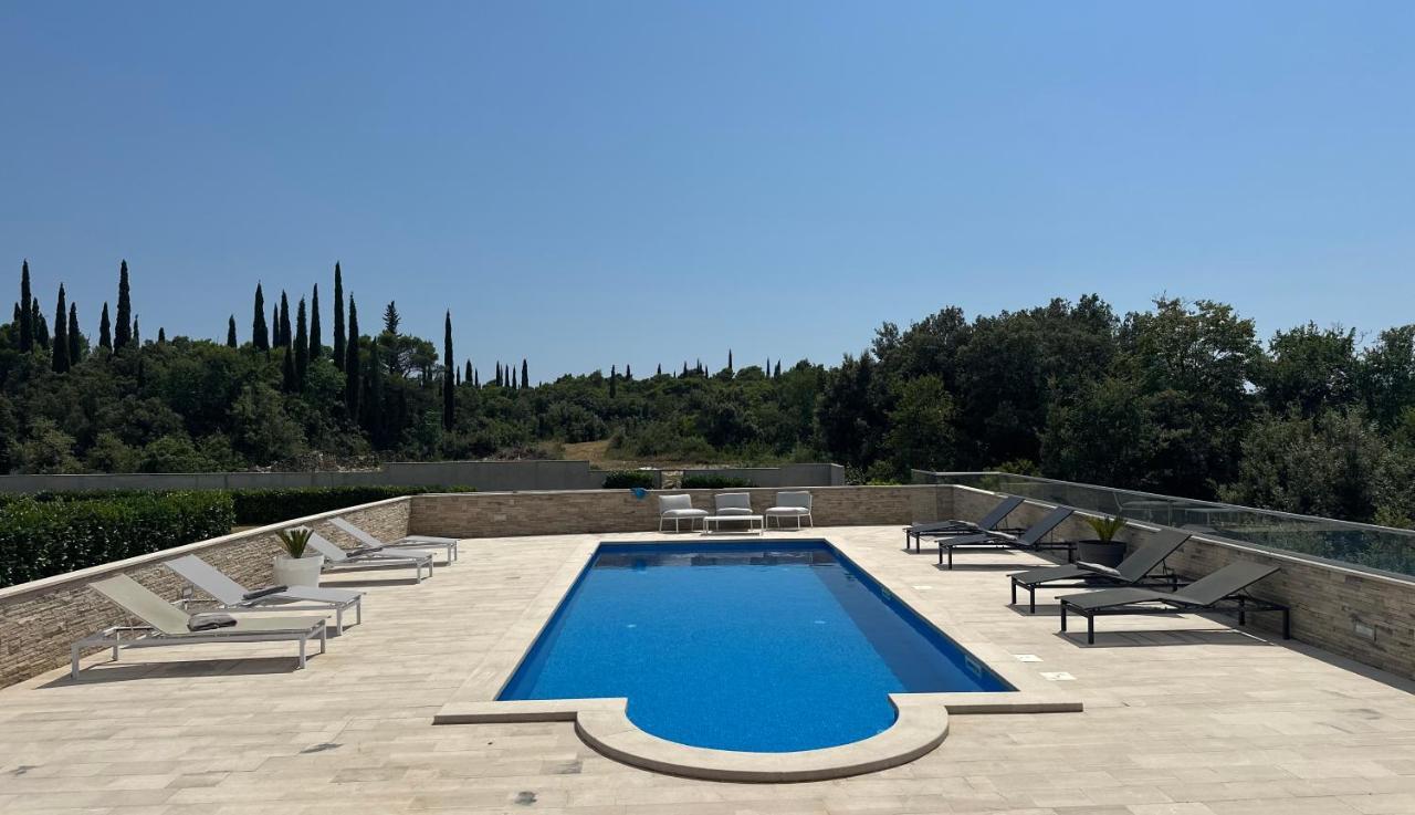Apartment Villa Morena