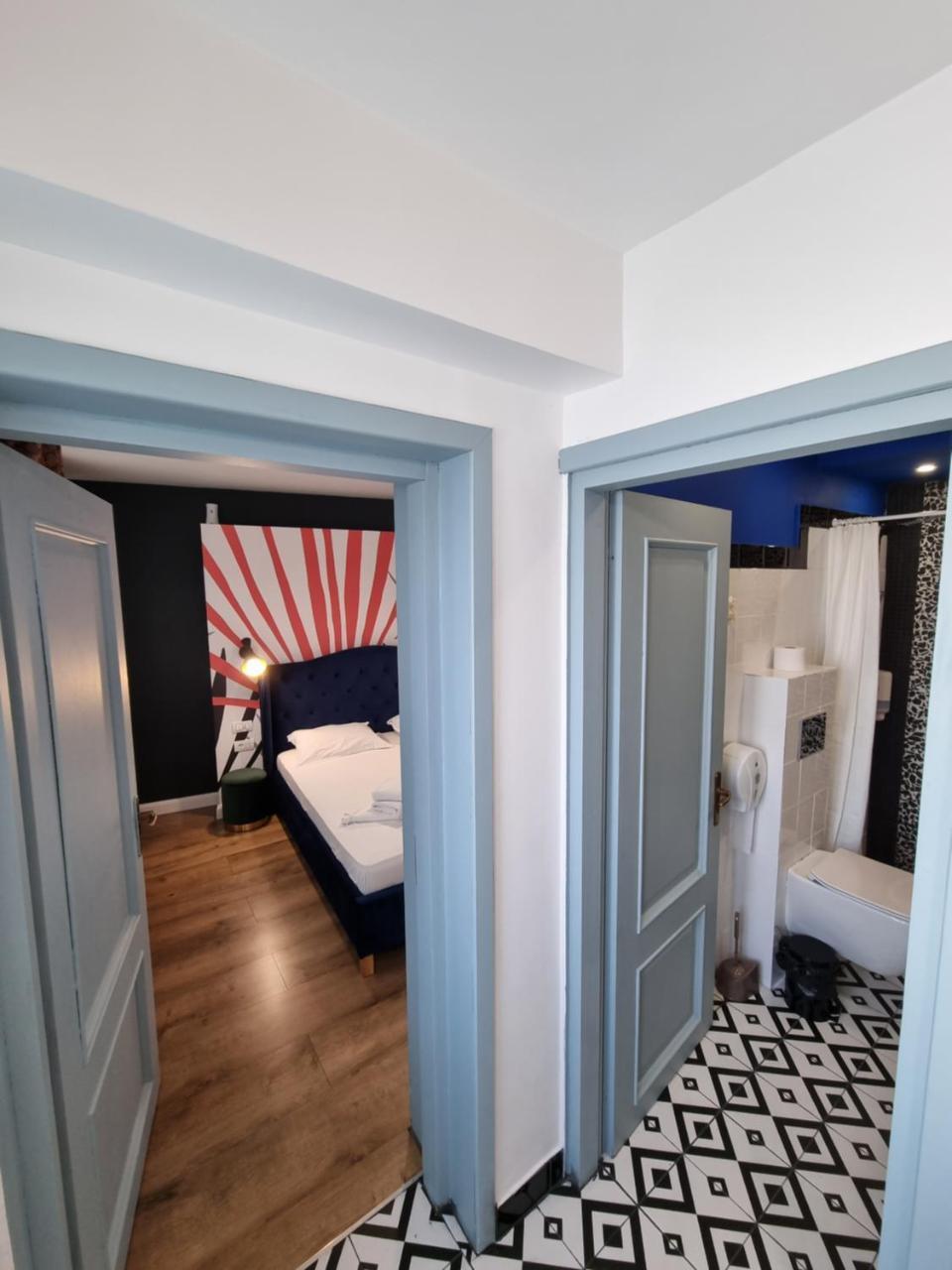 Ideal Accommodation Old Centre