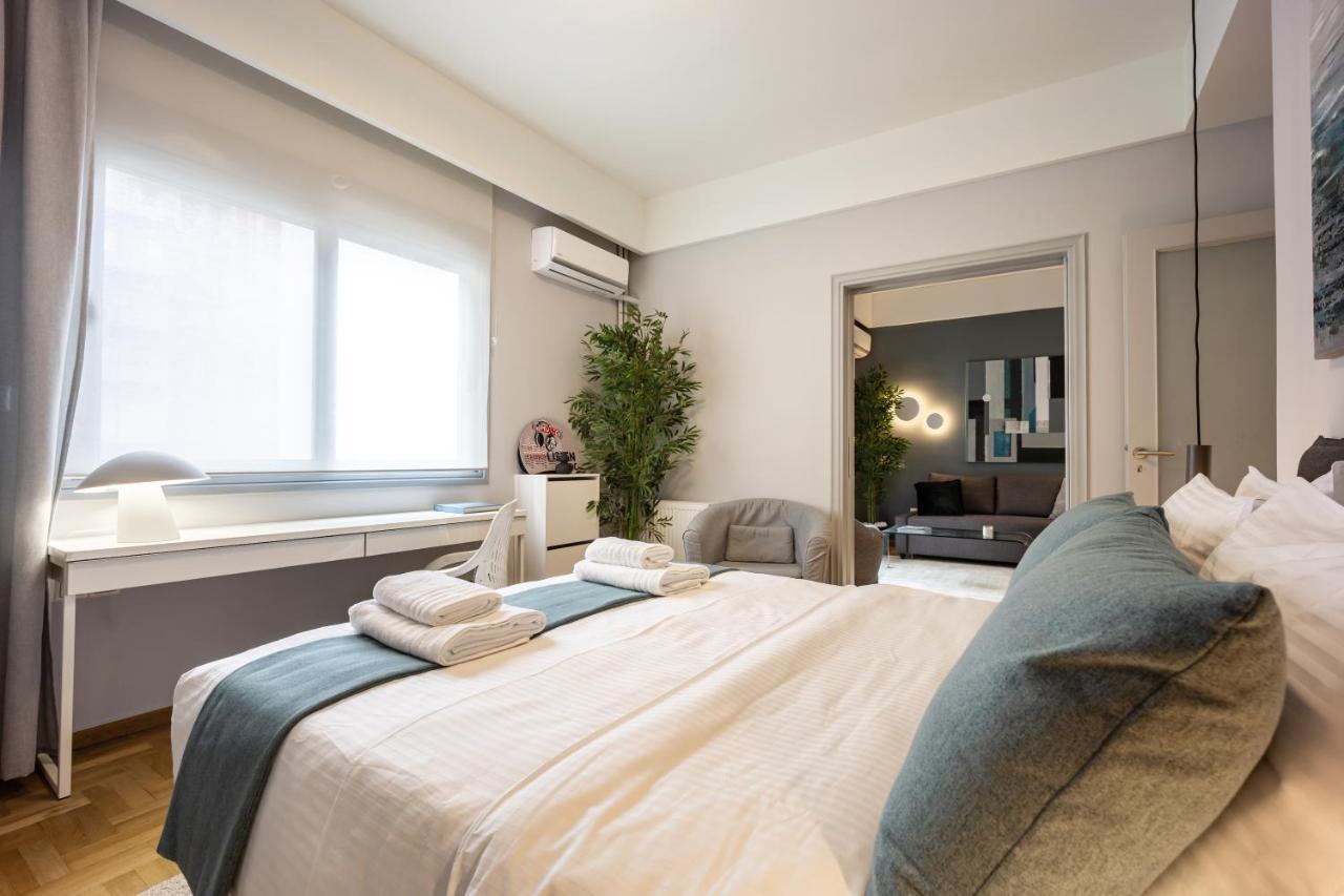 Urban Athenian by Gk Properties