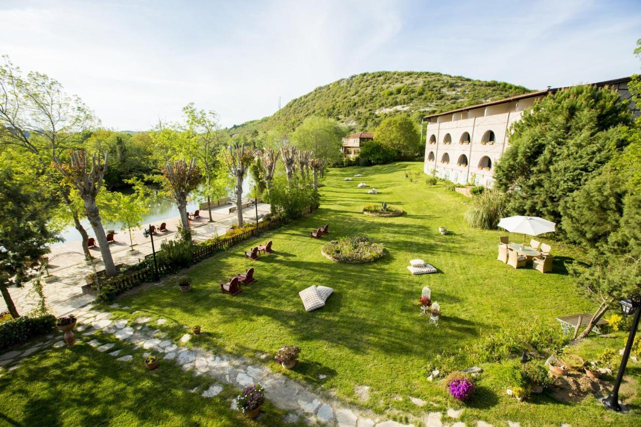 Agva Greenline Guesthouse