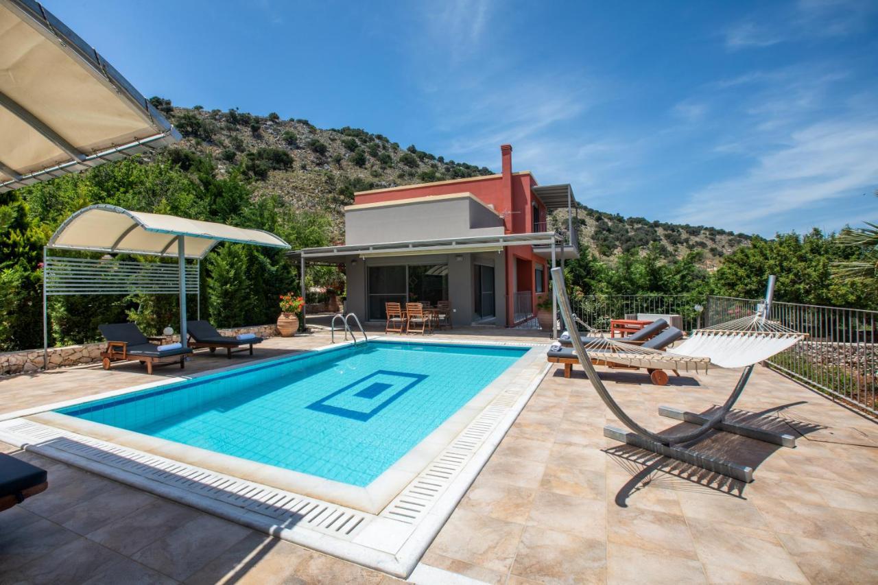 Dalasvillas Skalamare