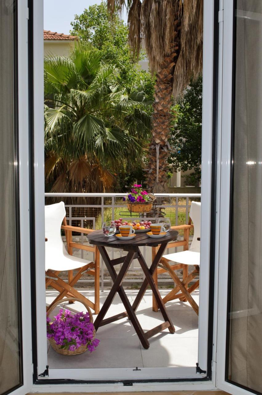 Inna's Summer House
