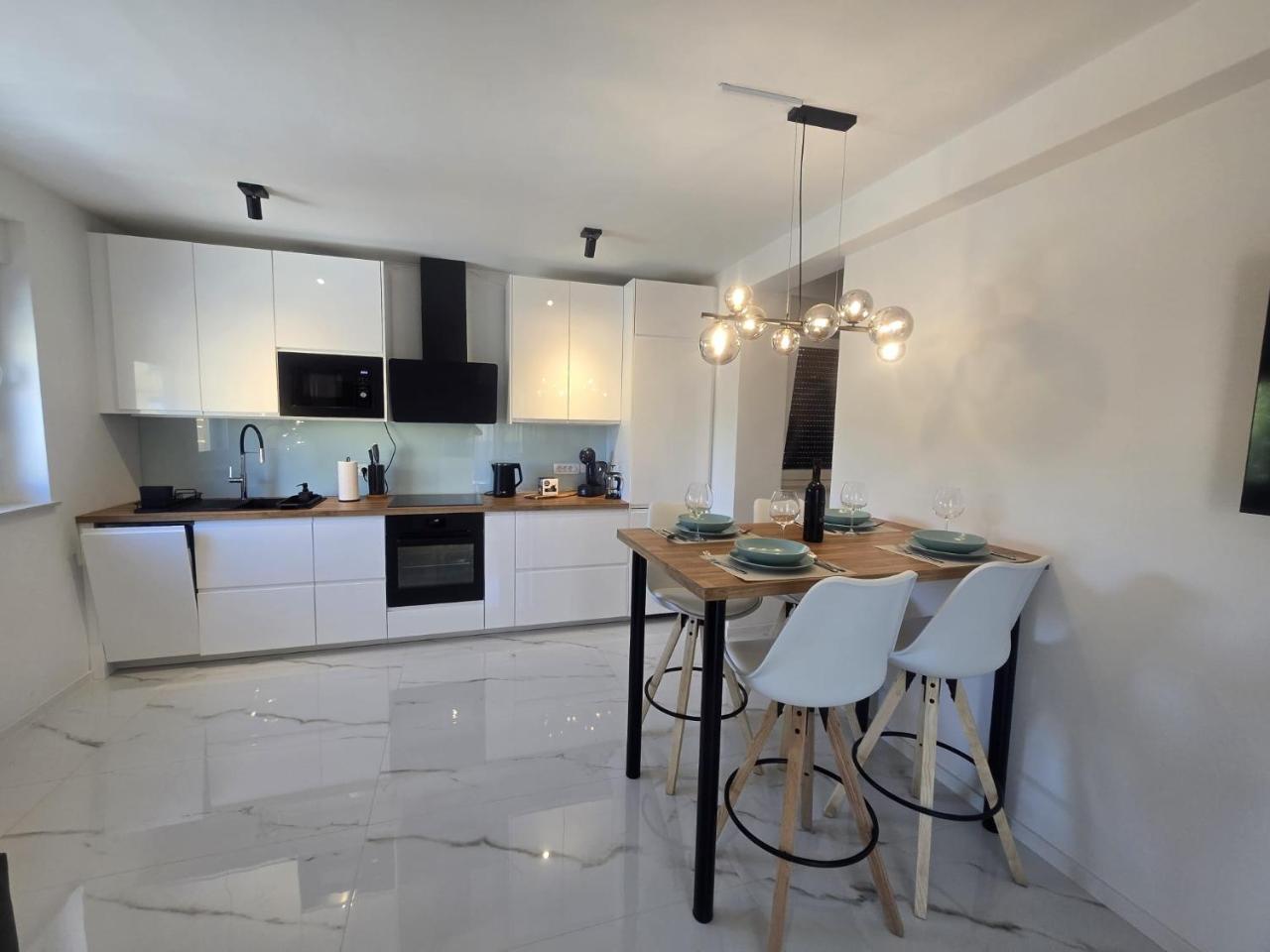 Apartman Leopold