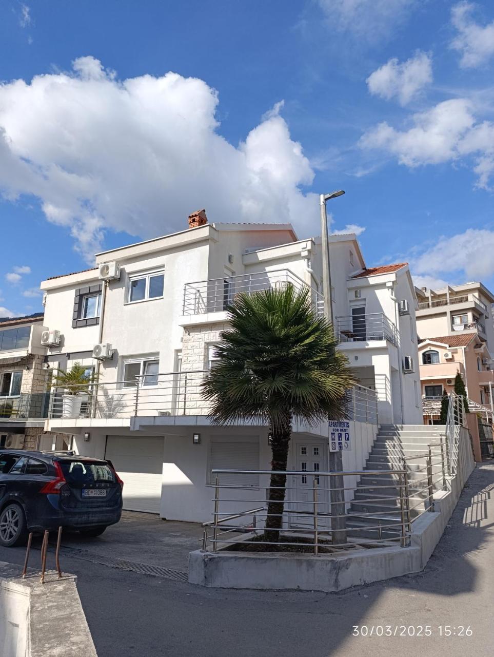 Villa Sun Budva