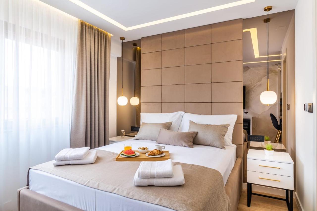 Sky Residence Split Free Parking
