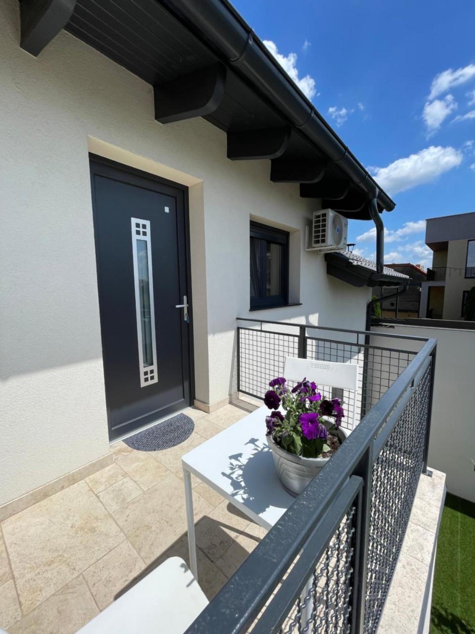 Apartment 3 Confort & Modern