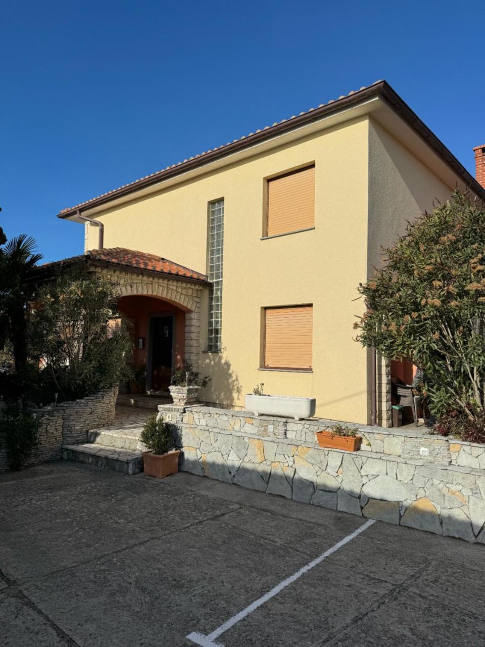 Apartman 1