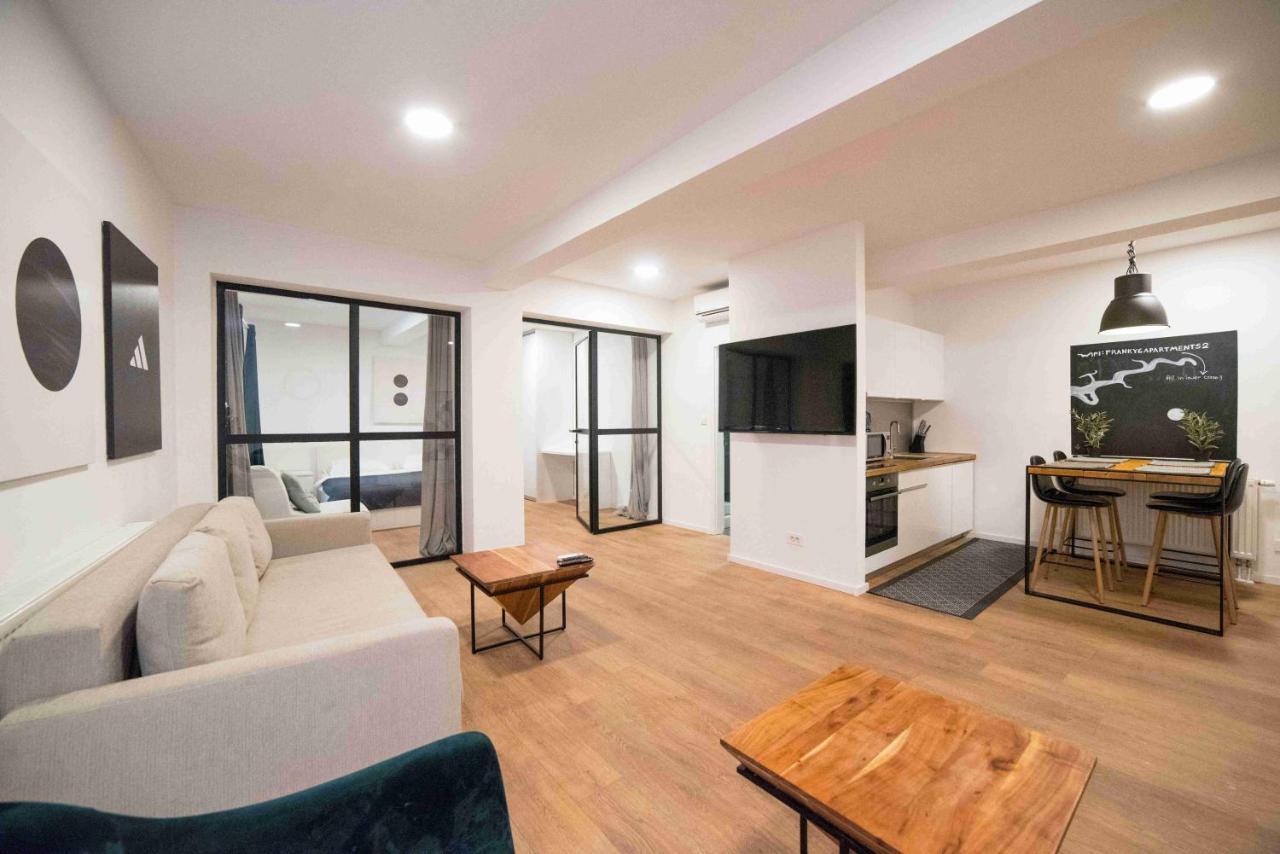 Franky Accommodation