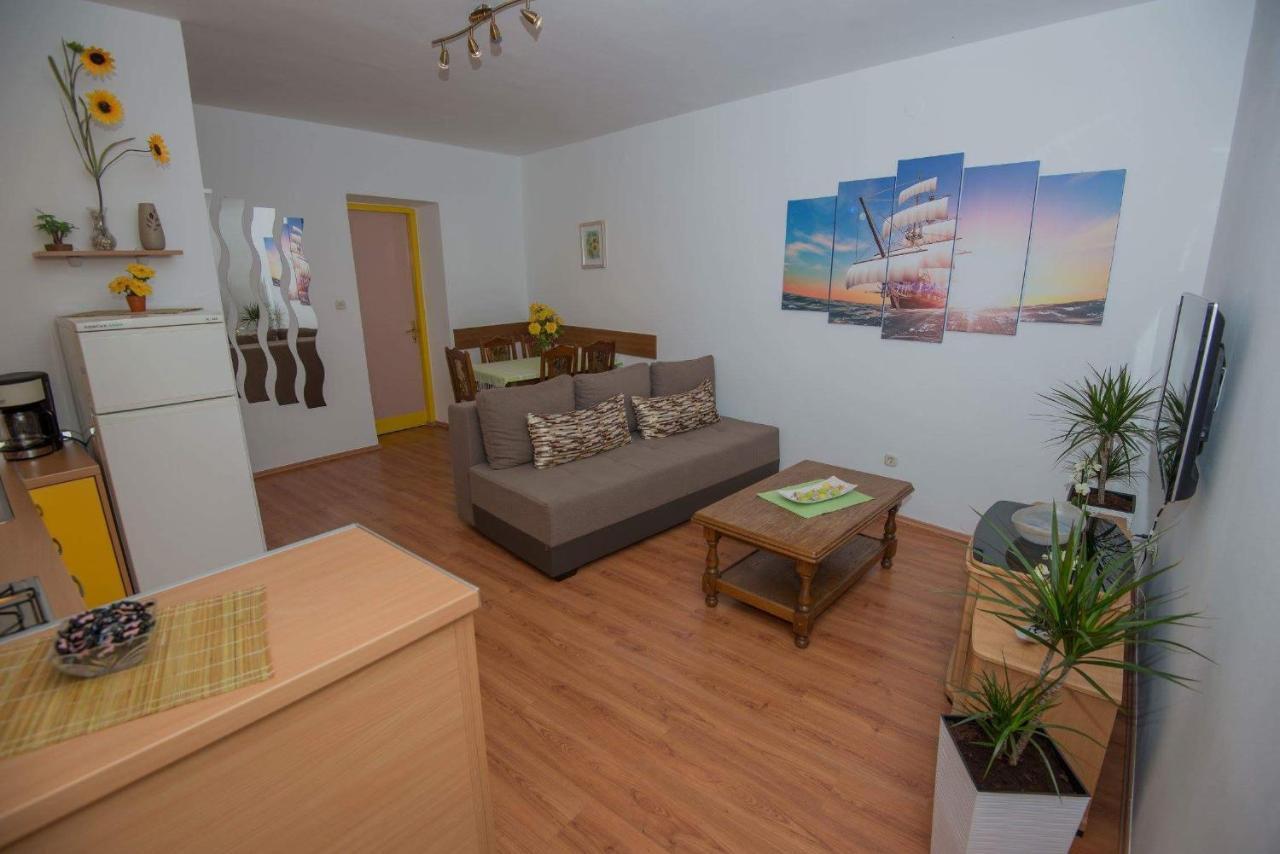 Apartment Nekic