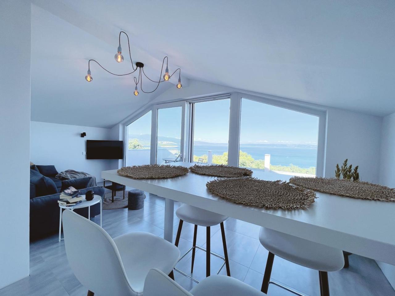 Apartment Seagreen Retreat