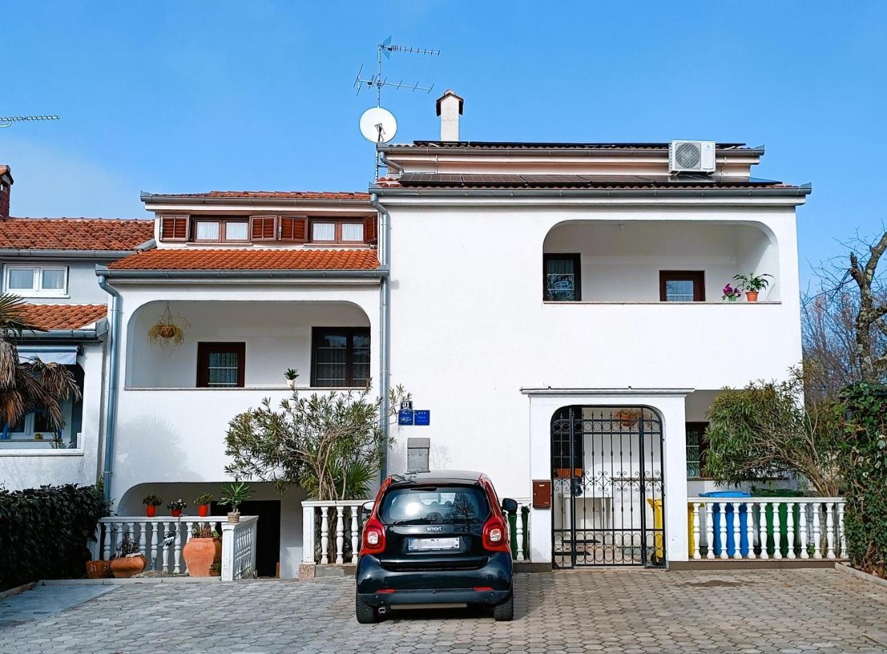 Apartments Ivicek