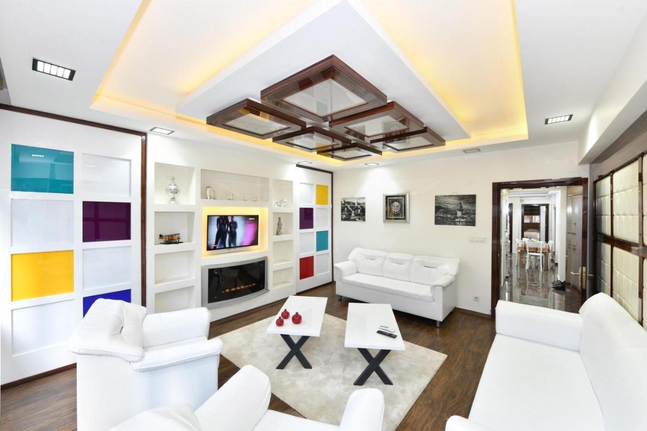 Castle Suite
