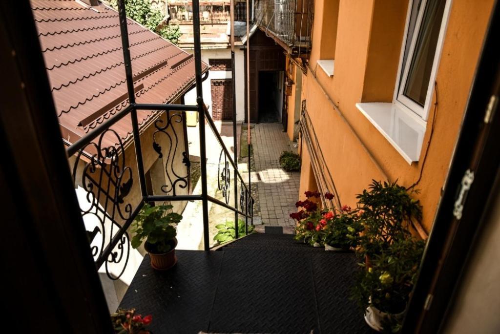Sibiustaycentral