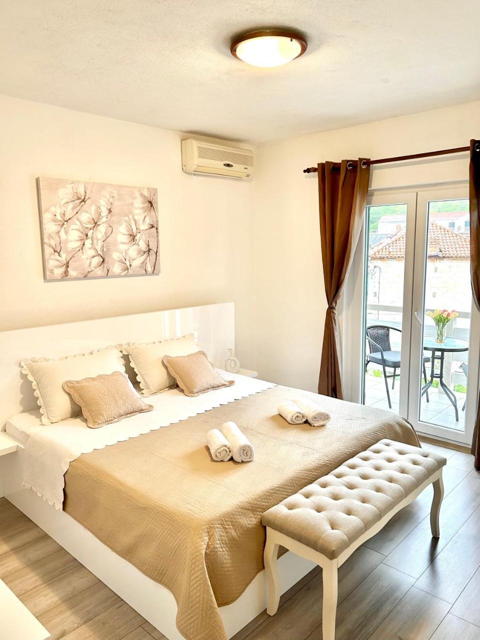 Apartman Zorka