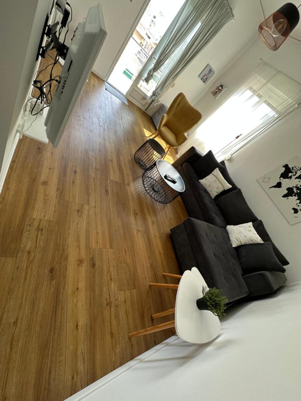 Harmony Luxury Grand Suite