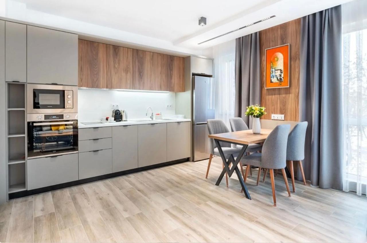 Aparthotel Senator Plovdiv
