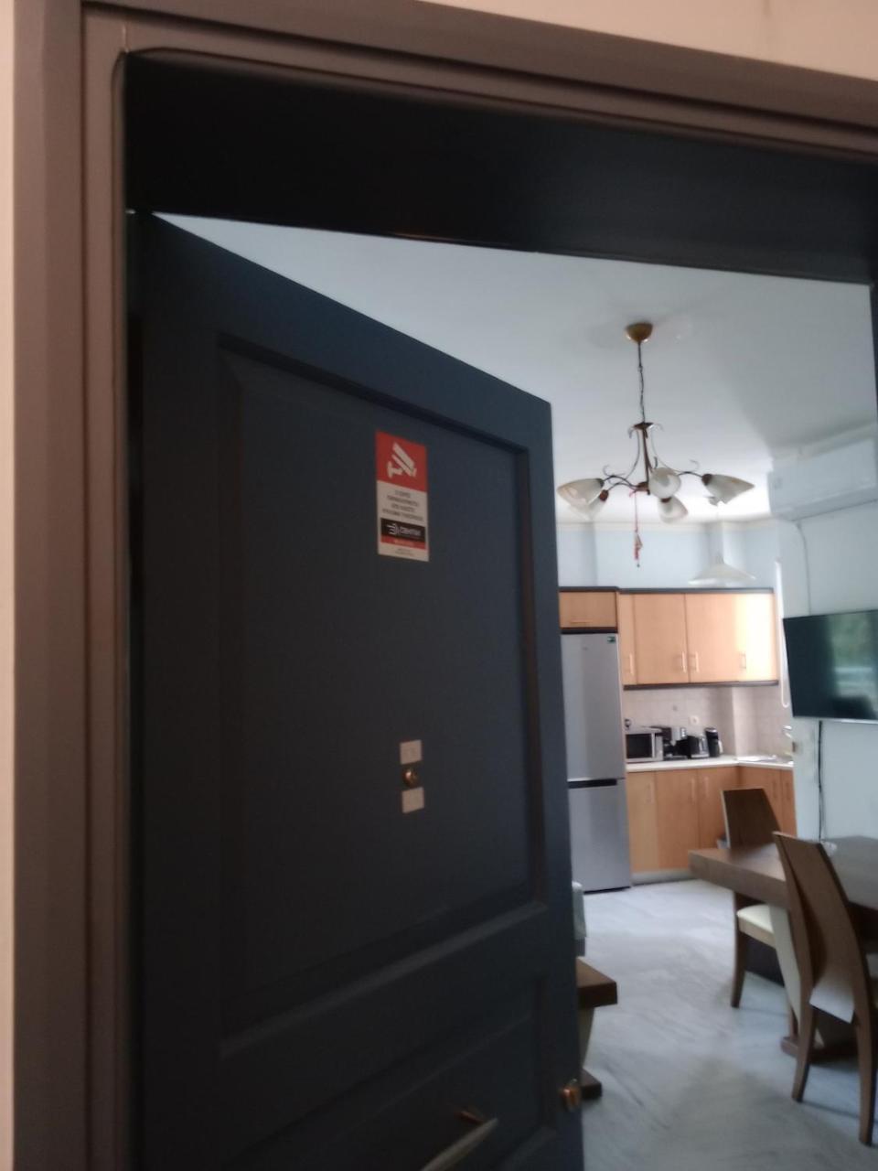 Fortezza Apartment In The Center 60m2