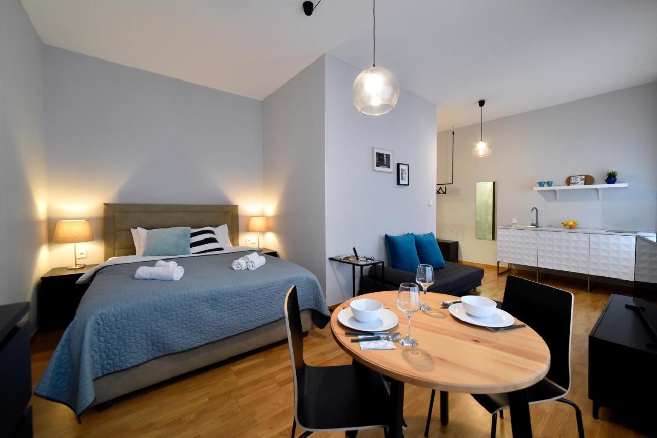 Zrinski Premium Suites & Rooms