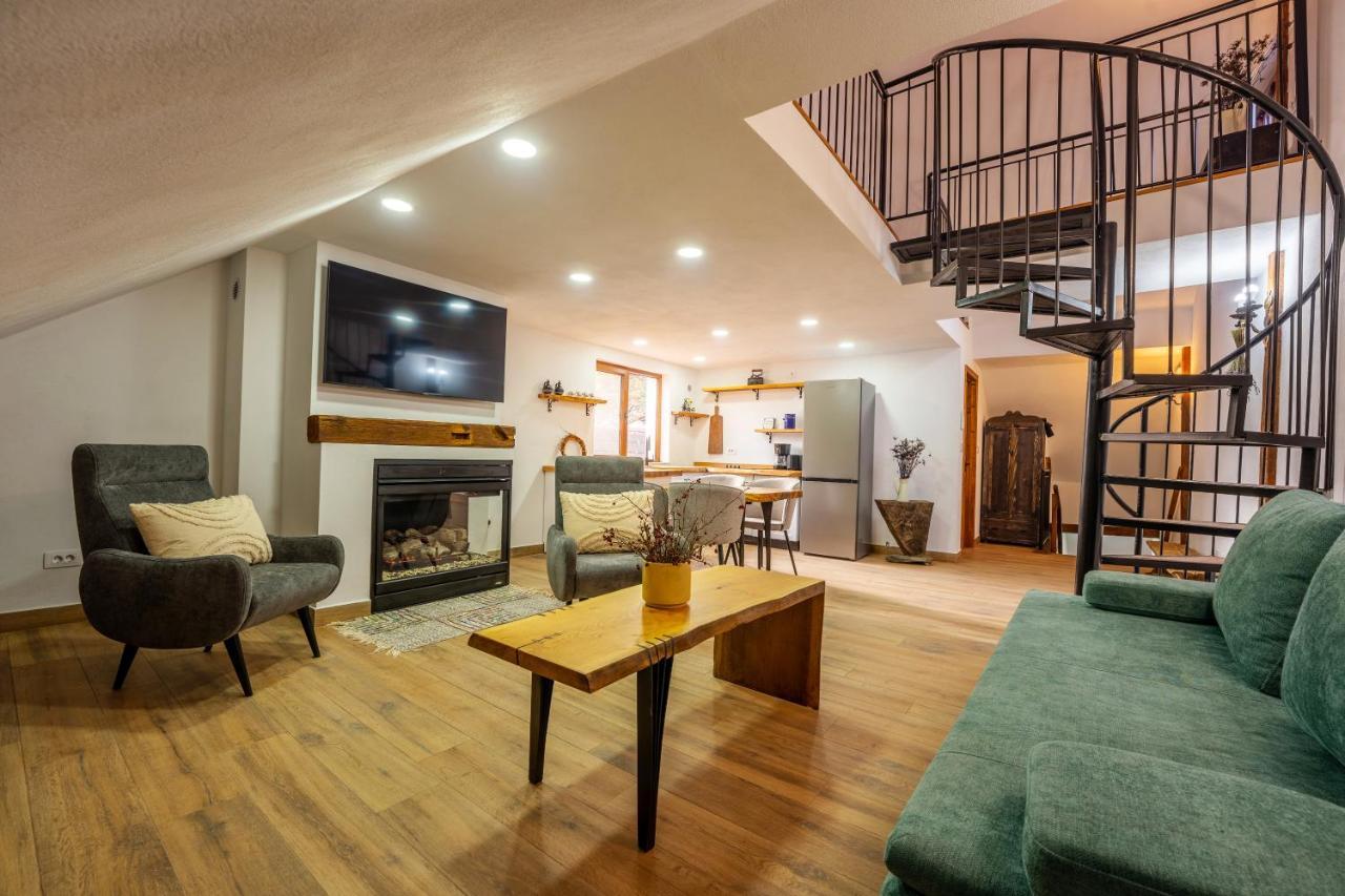 Casa Maya Transilvania