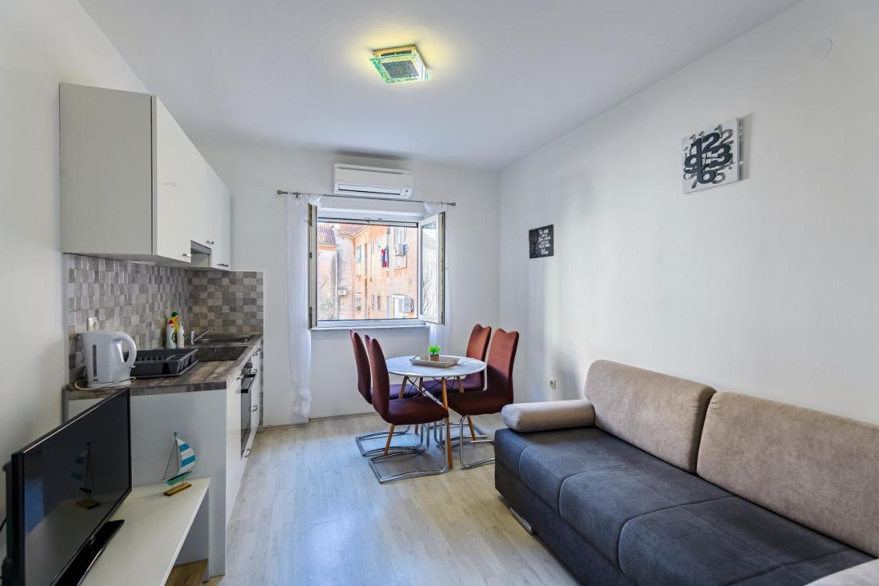 Modern Apartment Old Town Zadar