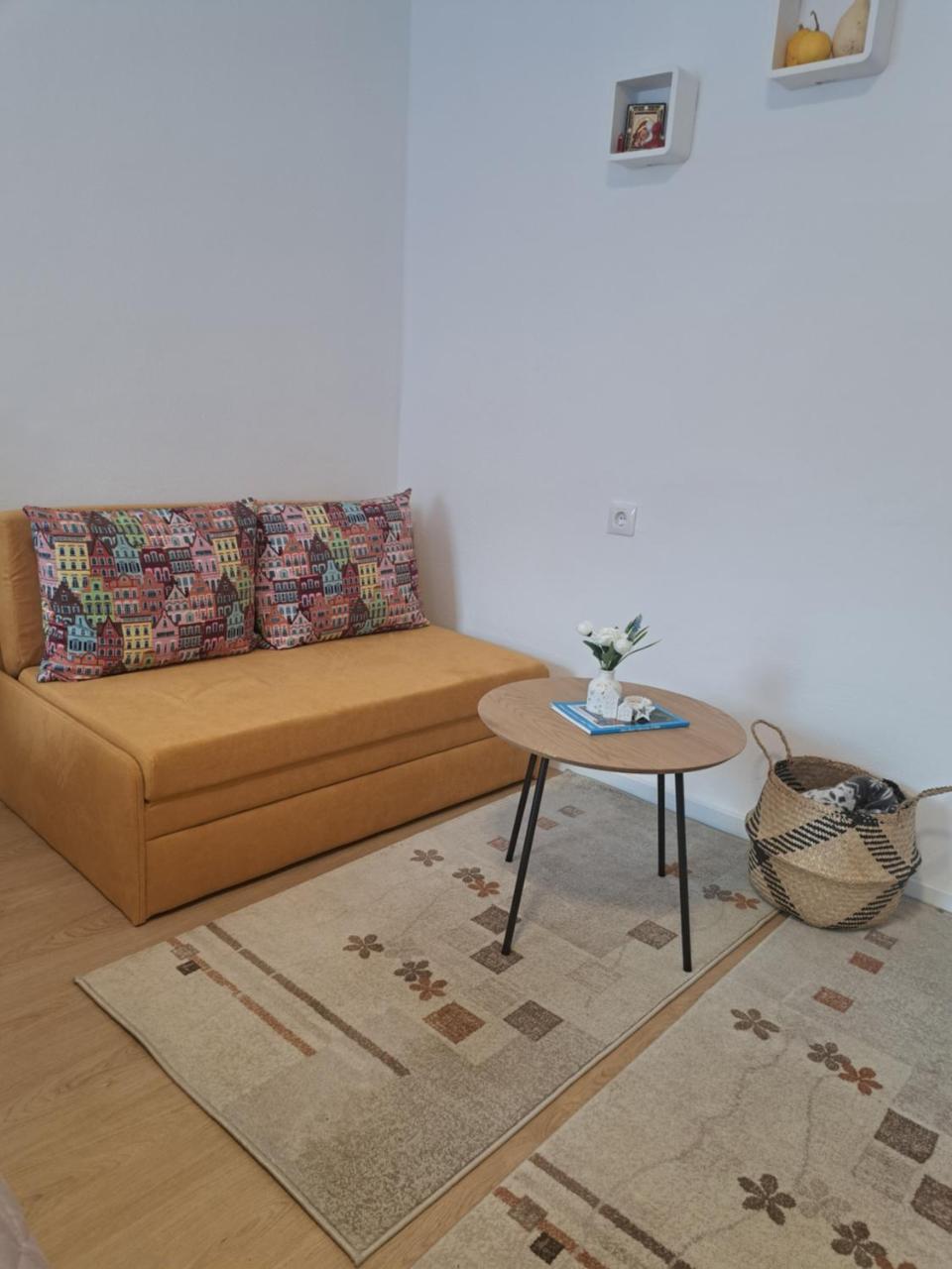 Studio With Free Parking In The Center Deliamo 3