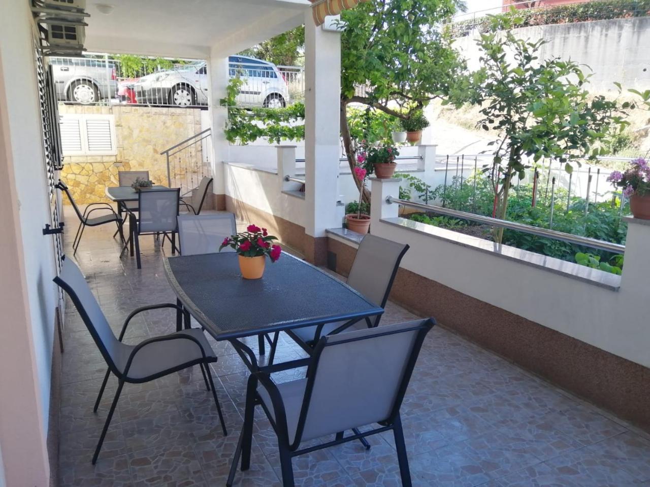 Apartmani Antonia Nakic Stobrec