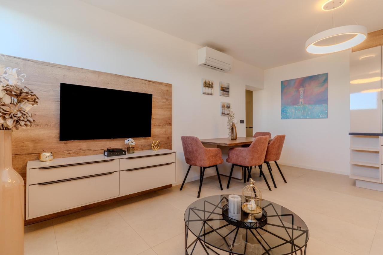 Saint Donat Zadar Center