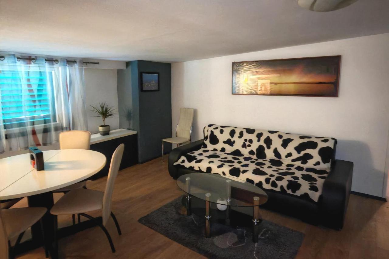 Apartman Boris