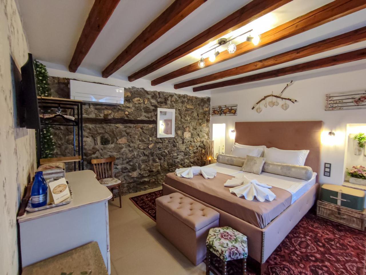 Kyshta Za Gosti Casa La Tinozza