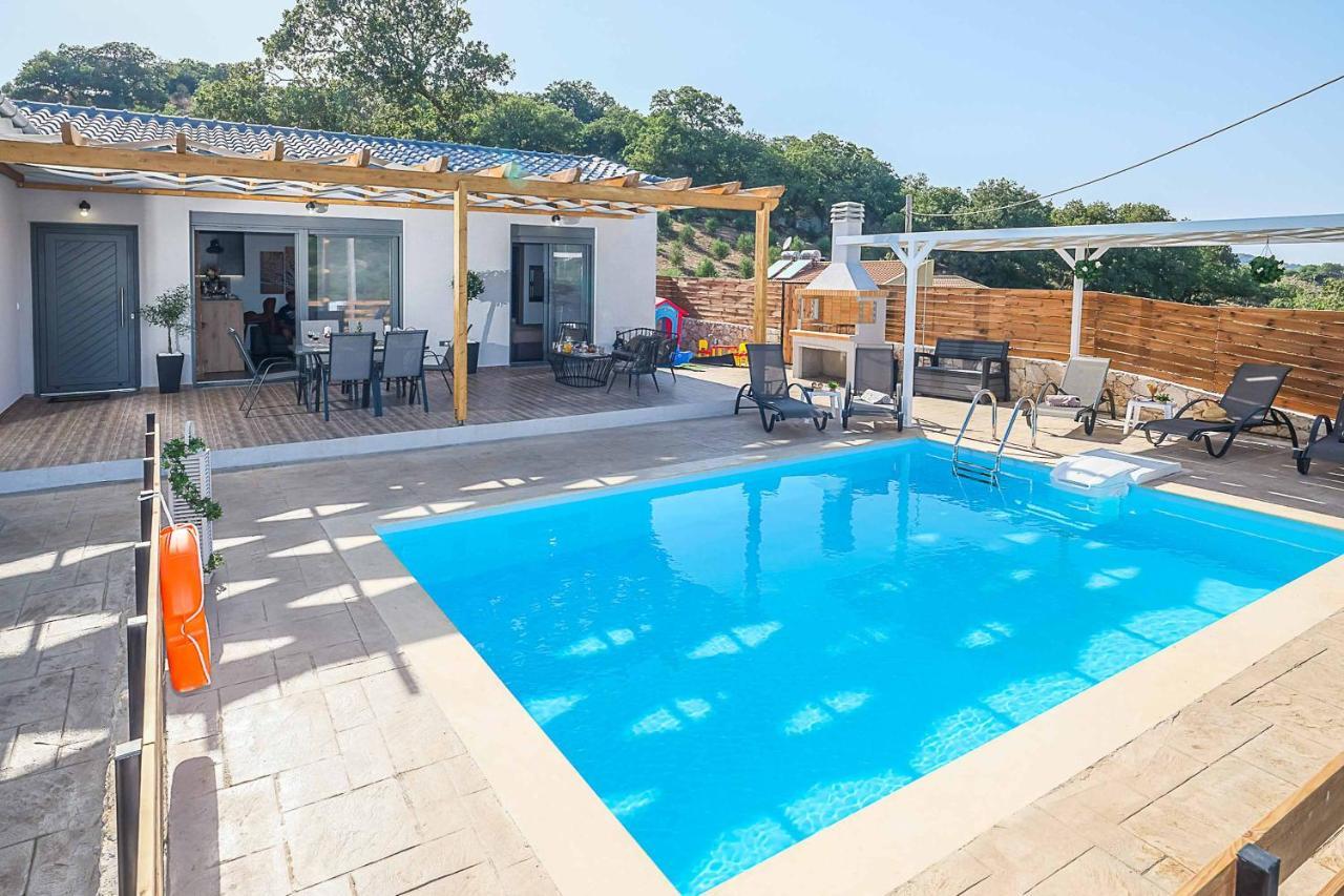 Villa Eleonas