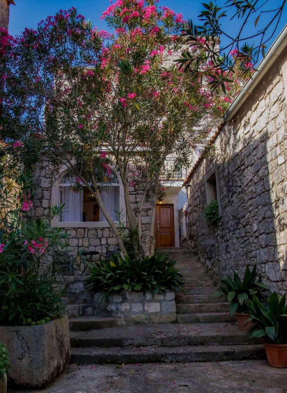 Apartments Villa Cardo