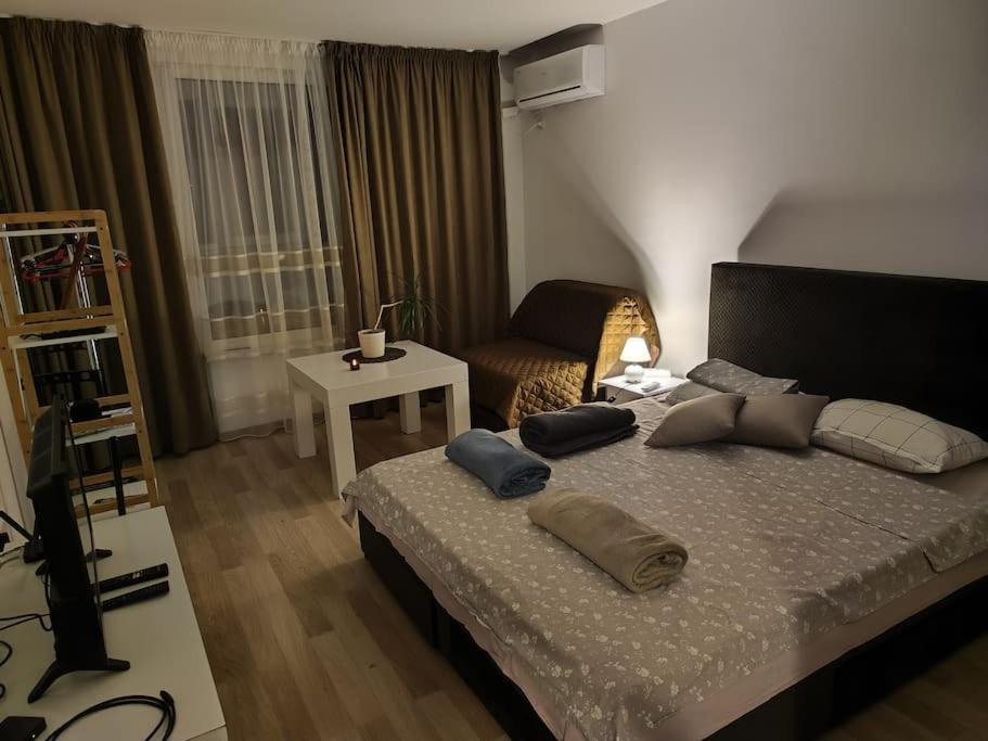 Sea Apartment Lazur Next To The Beach