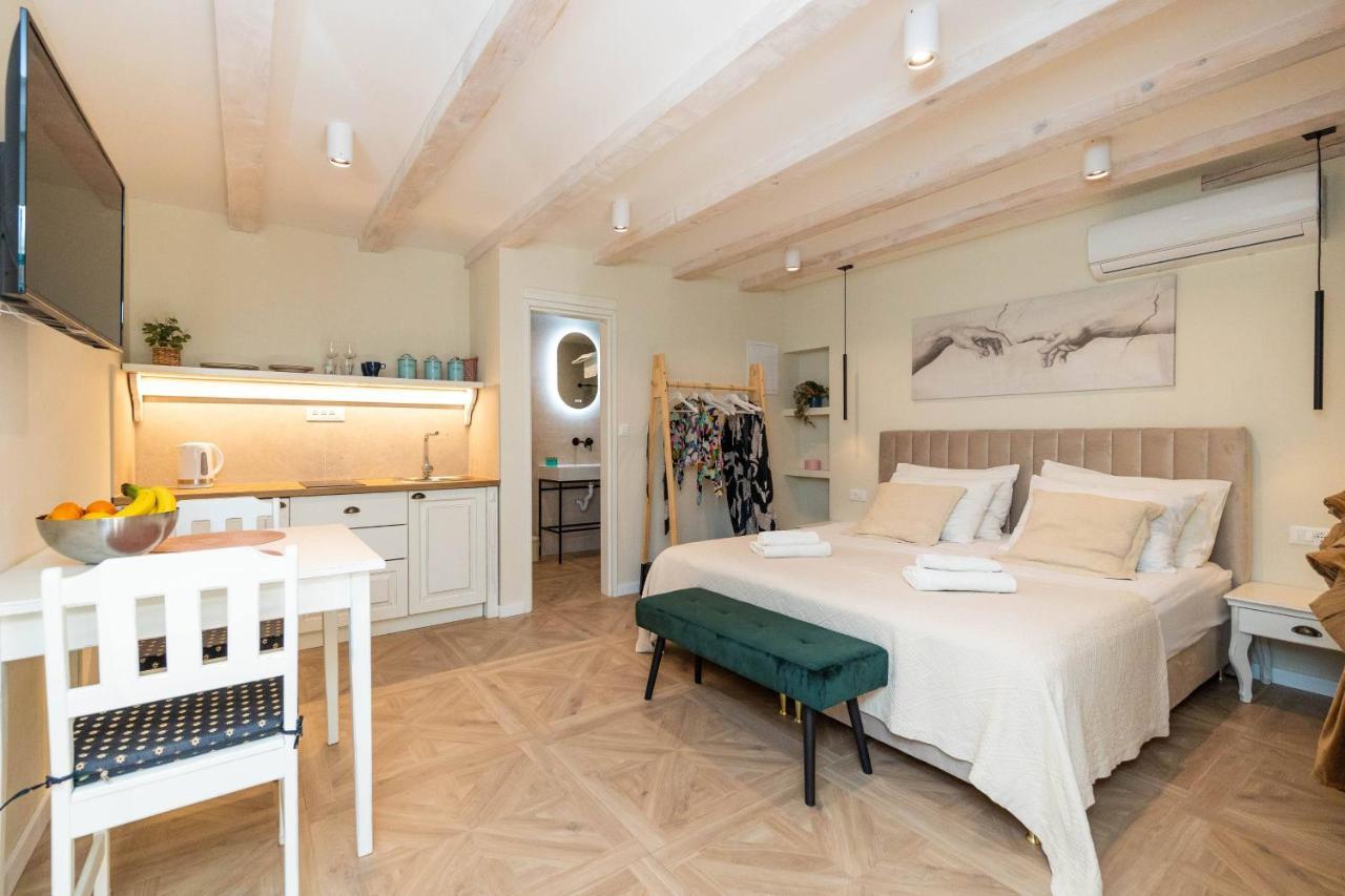 Siesta Ragusa Old Town